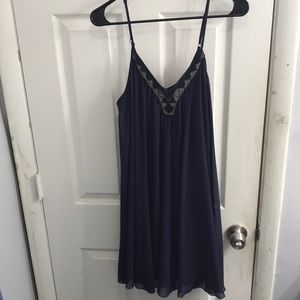 Shift Dress